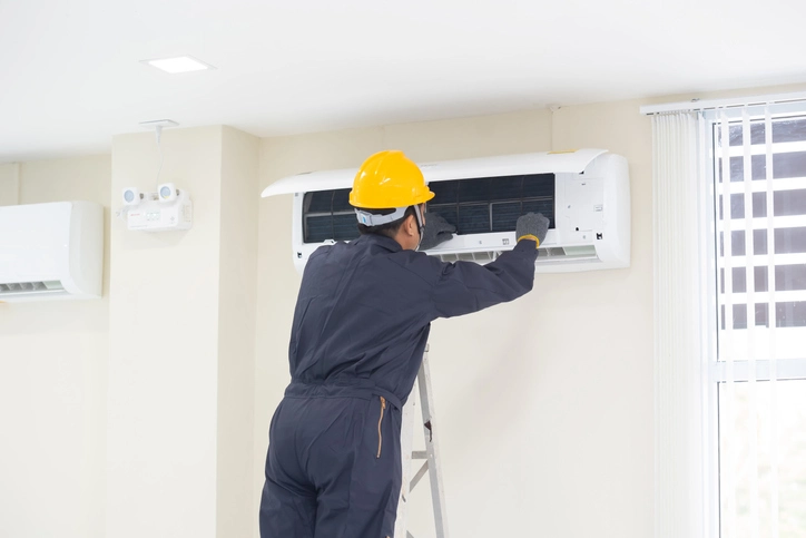 AC Service in York, Emigsville, Lancaster, PA, and Surrounding Areas | Advance HAWS