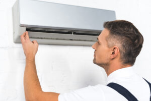 AC Replacement Financing