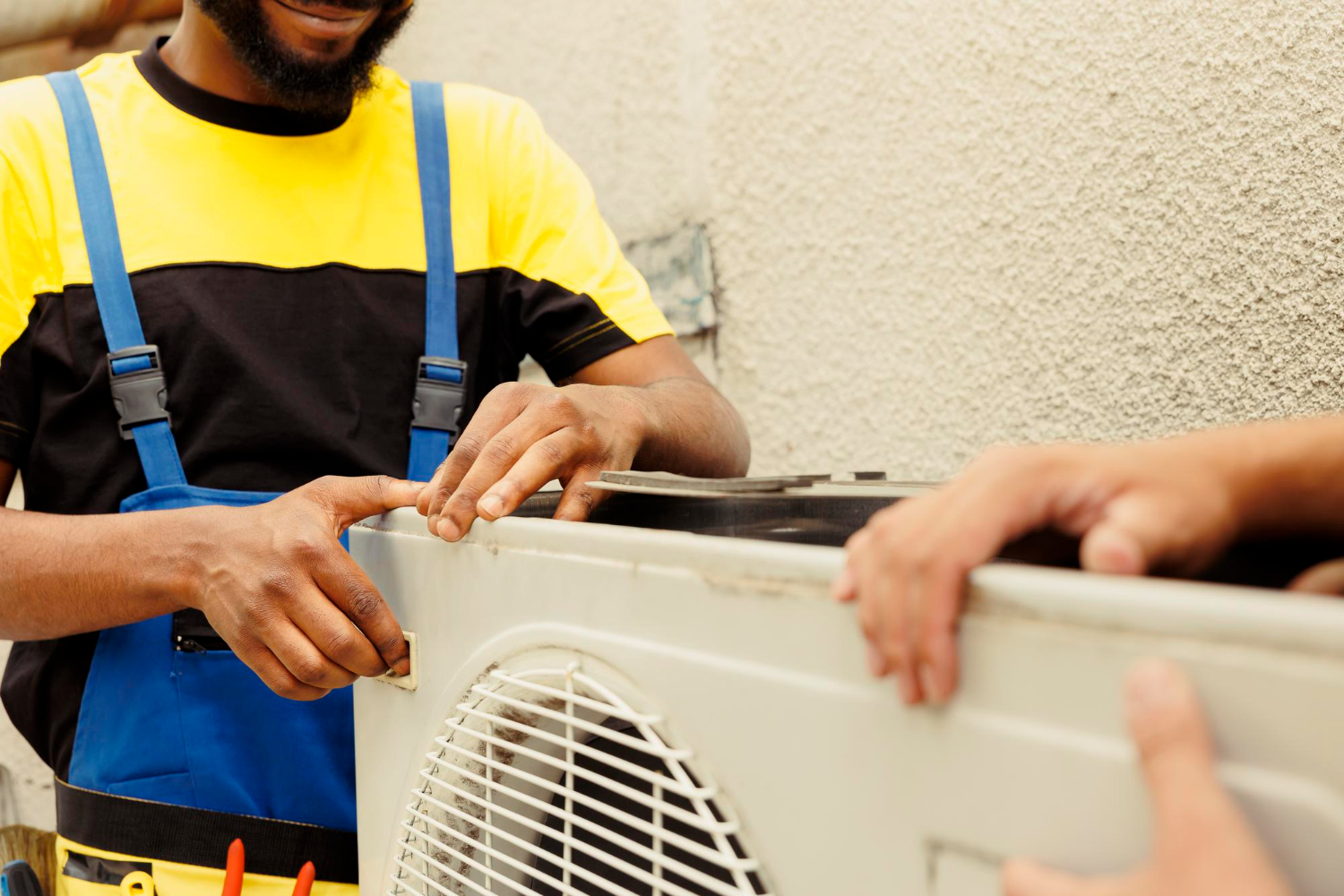 HVAC repair