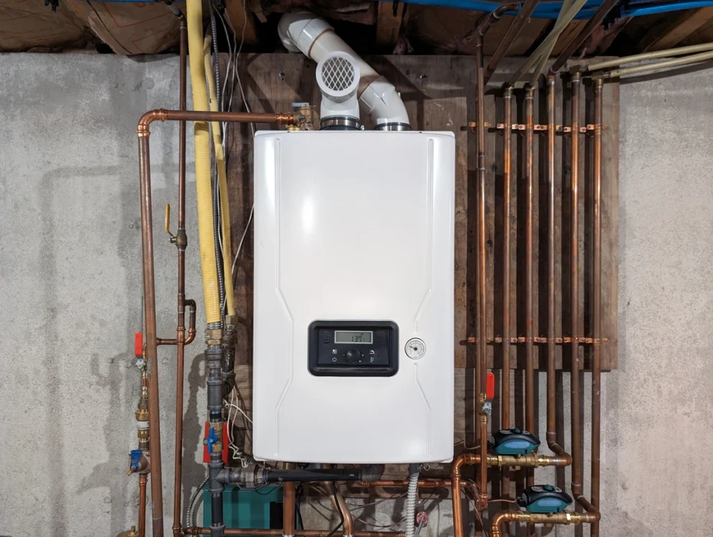 Tankless Water Heaters in Lancaster, PA